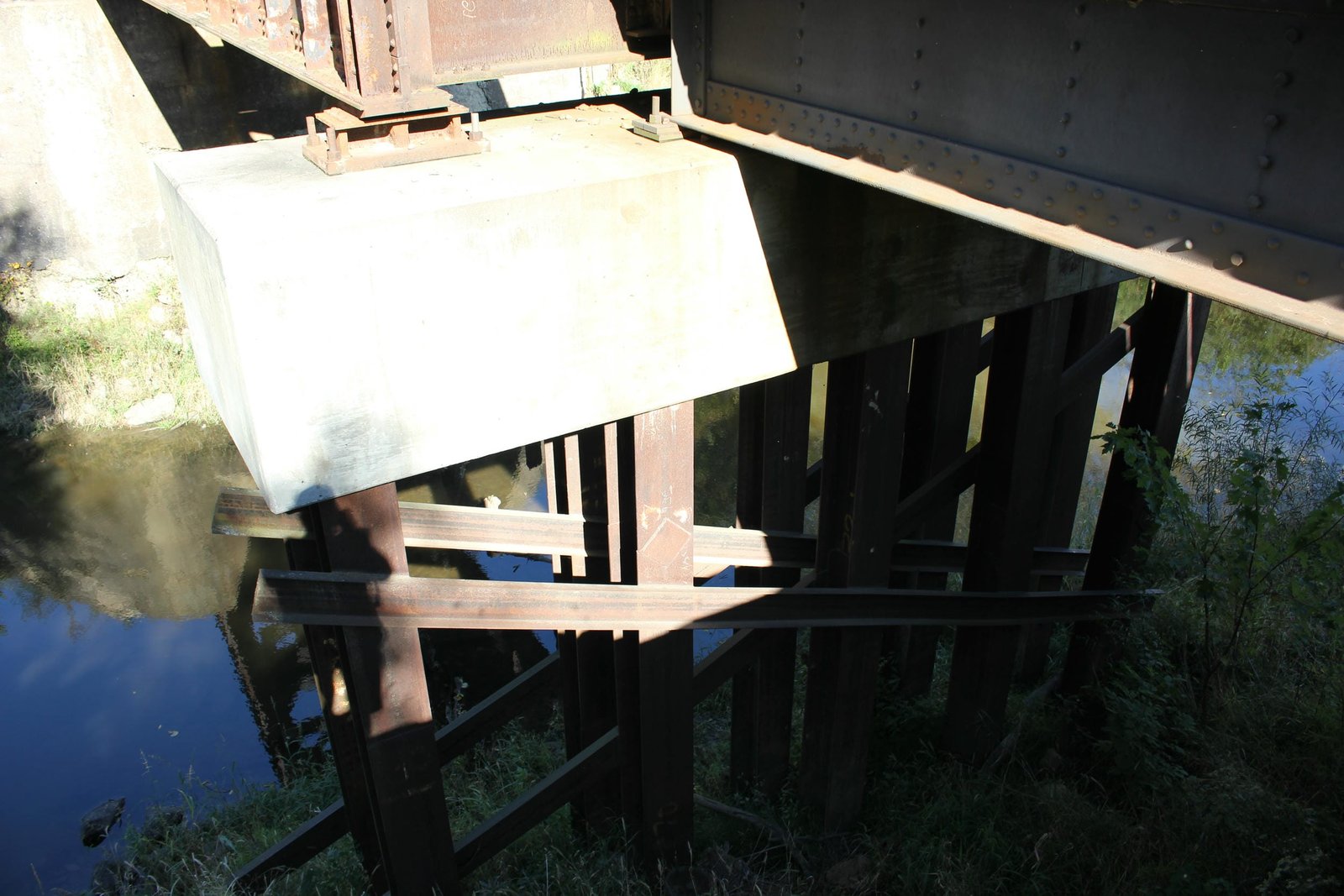 Pier